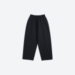 Cutout Hotfix Sweatpants